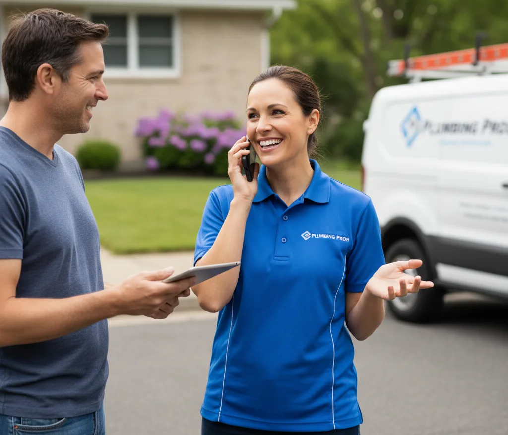 Emergency Plumbing in New Albany, MS